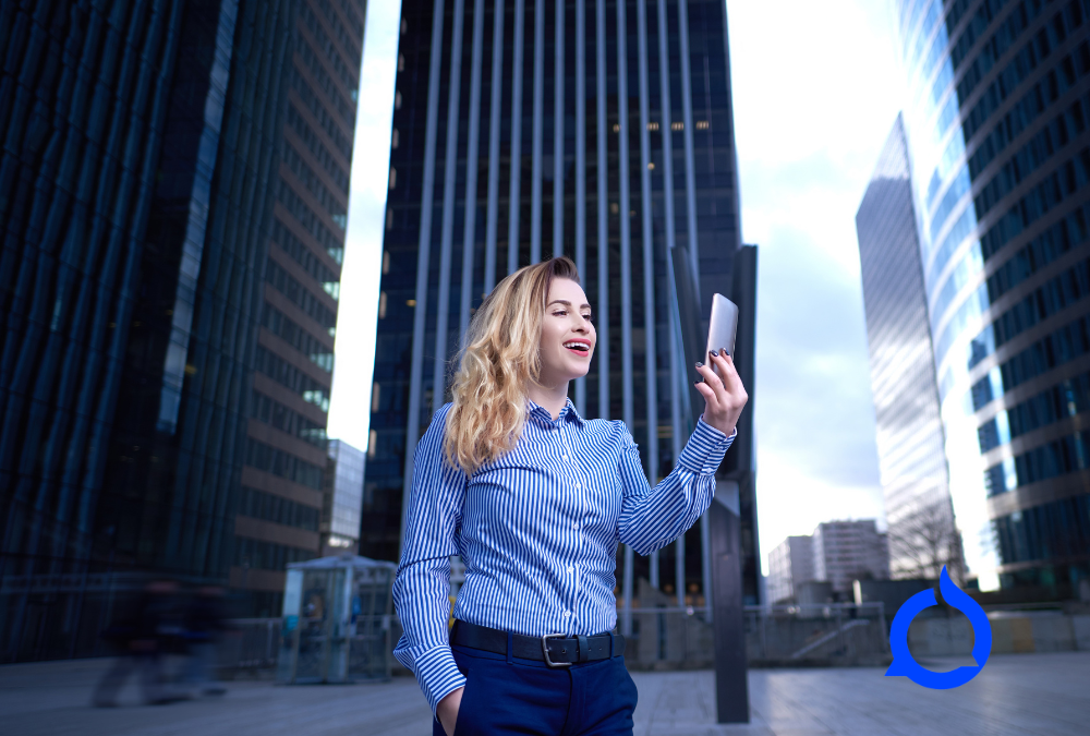 The Evolution of Business Use of Text Messaging